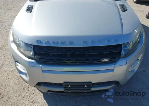 2015 Land Rover Range Rover Evoque Dynamic z USA, uszkodzony, nr VIN SALVT1BG2FH975602